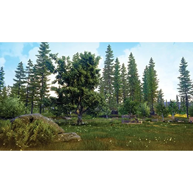 Ostwind - Das Spiel (Switch) – Bild 12