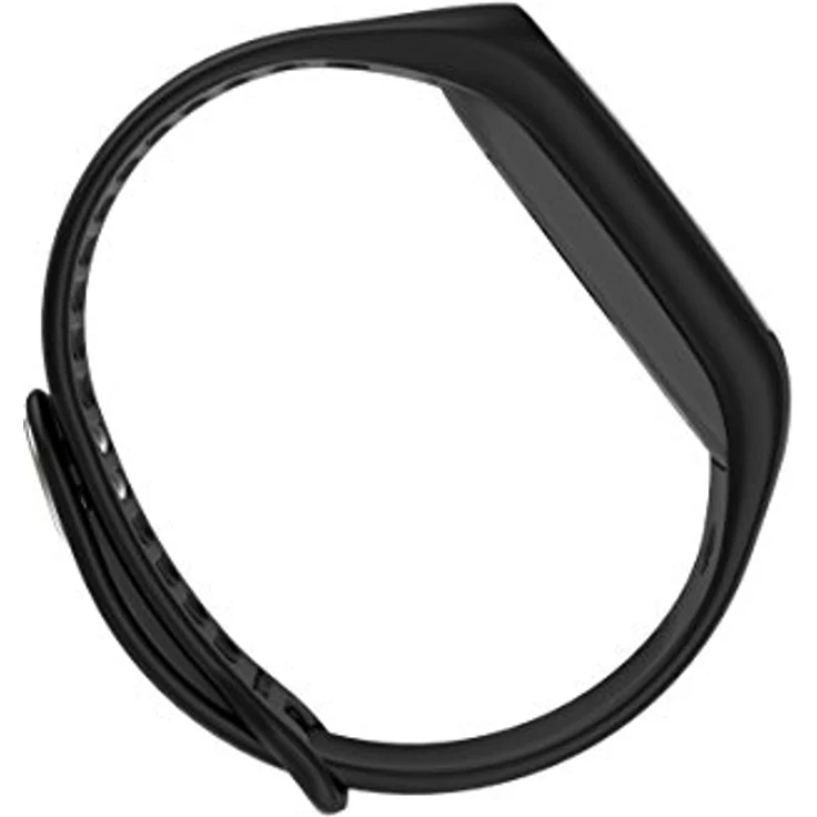 TomTom Touch Cardio + Body Composition Fitness-Tracker Unisex, L, Schwarz – Bild 3