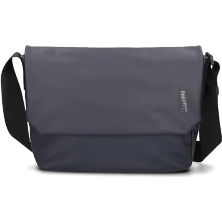 Zwei Businesstasche CA135, wasserabweisende Laptop-Tasche für DIN A4-Unterlagen, dunkelblau – Bild 2