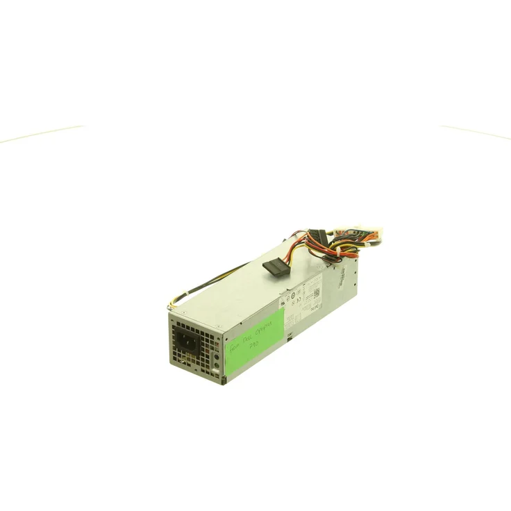 Dell Netzteil (intern) 240 W für OptiPlex 990, Silber