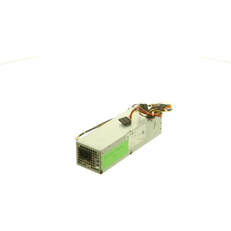 Dell Netzteil (intern) 240 W für OptiPlex 990, Silber