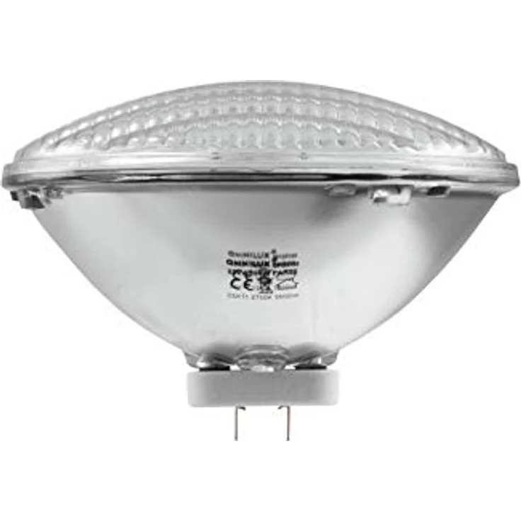 Omnilux PAR-56 230V/300W MFL (Middle flood) 2000h Tungsten – Bild 1