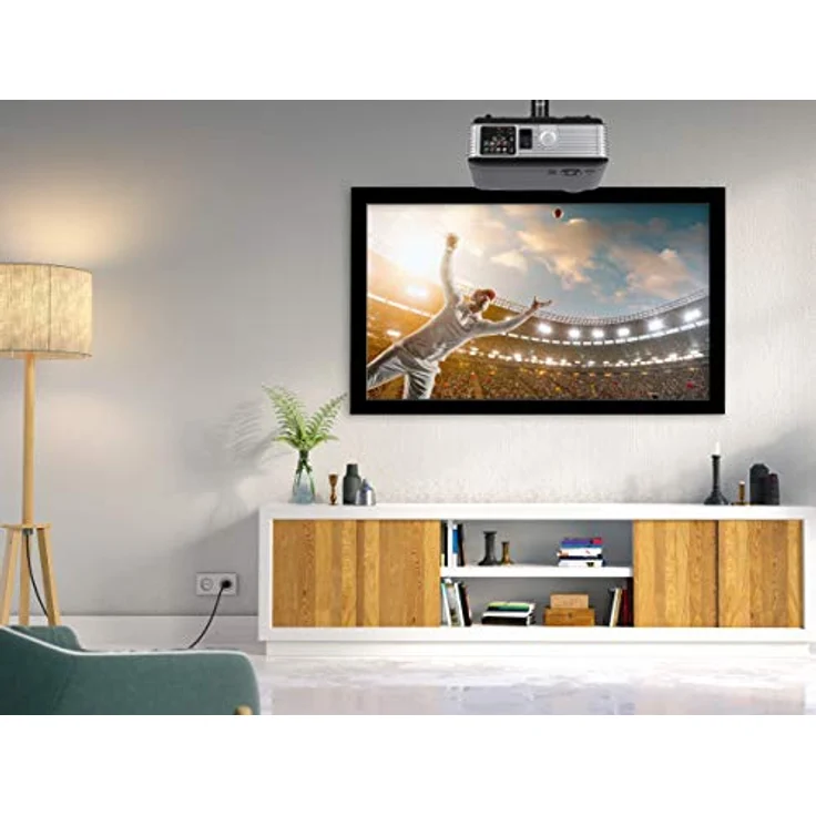 ivolum Rahmen Leinwand 240 x 135 cm – Bild 7