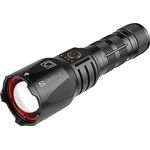 Sandberg Survivor Torch Powerbank 5000, 420-89 - Preisvergleich