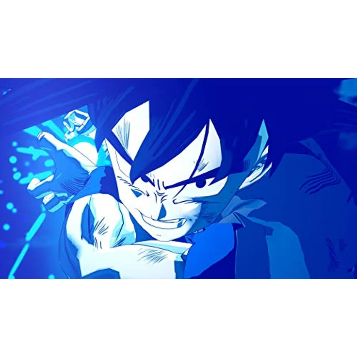Dragon Ball Z Kakarot [ – Bild 5
