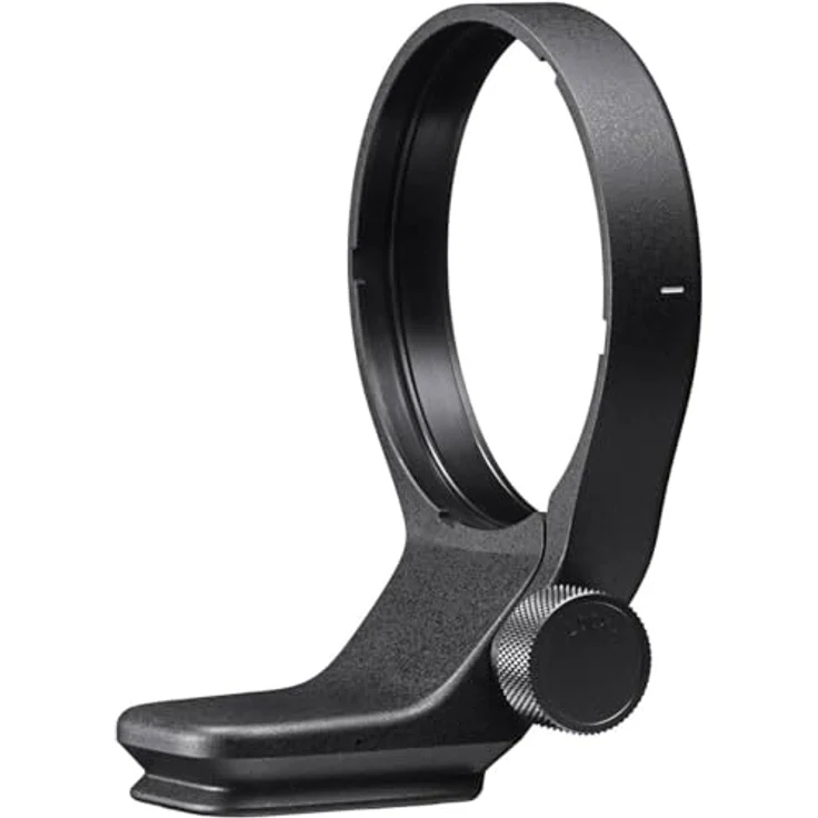 Sigma Stativschelle TS-111 für 100-400 DG DN OS – Bild 4