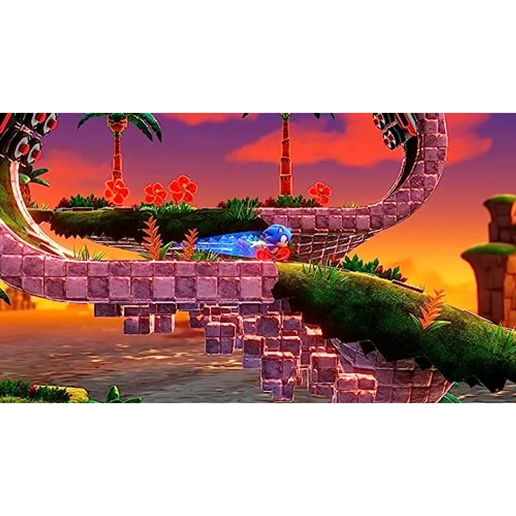 Sonic Superstars (Playstation 4) - Preisvergleich – Bild 3