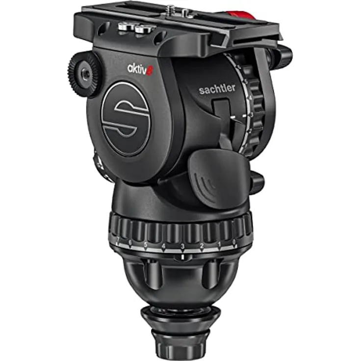 Sachtler Stativ-Kugelkopf