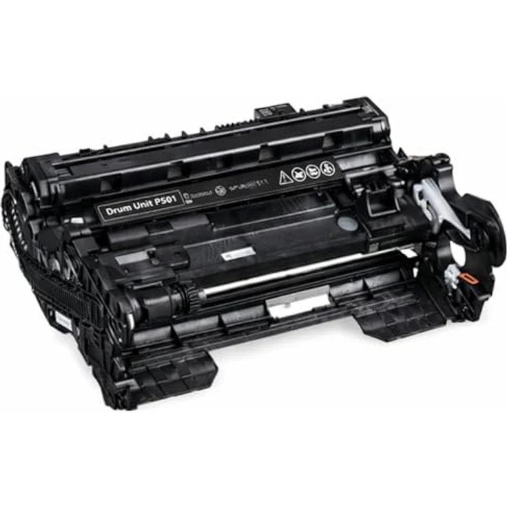 RICOH Toner 418094 (BK), Hochleistungs-Tonerkartusche für optimale Druckqualität, schwarz – Bild 3