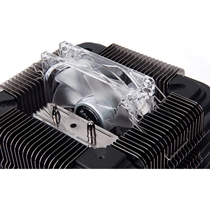 Zalman FX100 – Bild 10