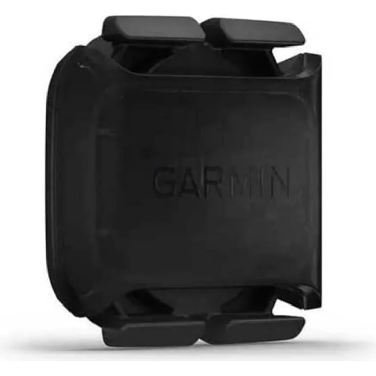 Garmin Access, Bike Cadence Sensor 2, Schwarz, Trittfrequenzübertragung in Echtzeit – Bild 2