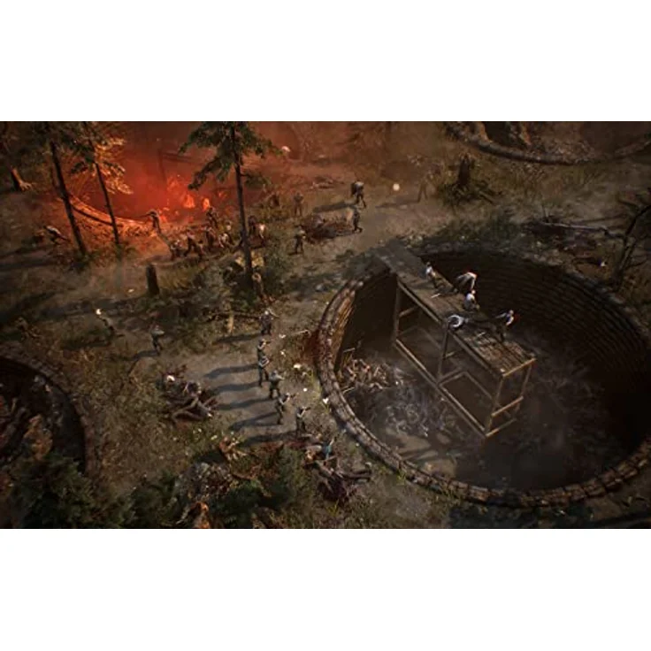 War Mongrels: Renegade Edition (PS5) – Bild 4