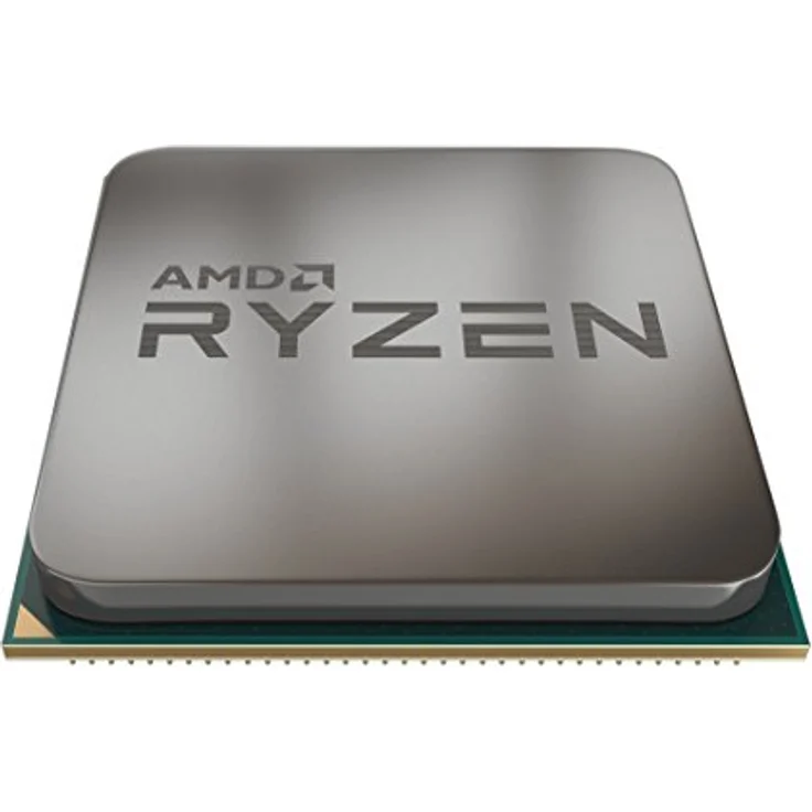 AMD Ryzen 5 1600, 6 Kerne (12 Threads), 3,2 - 3,6 GHz, Boxed (YD1600BBAEBOX) – Bild 2