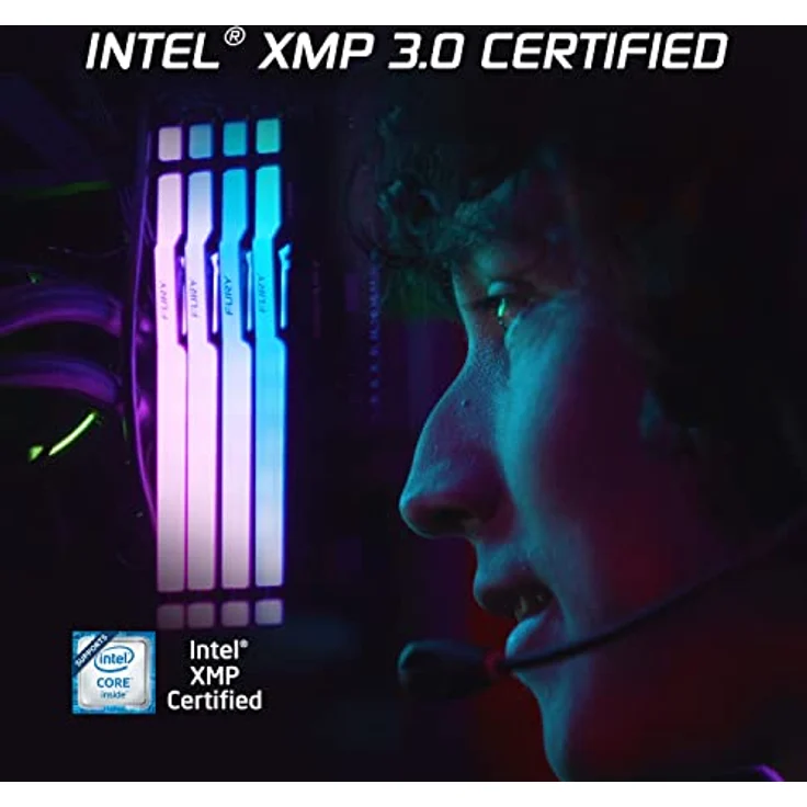 Kingston FURY Beast RGB DDR5-6000 C36 SC - 16GB (AMD EXPO) - Preisvergleich – Bild 4