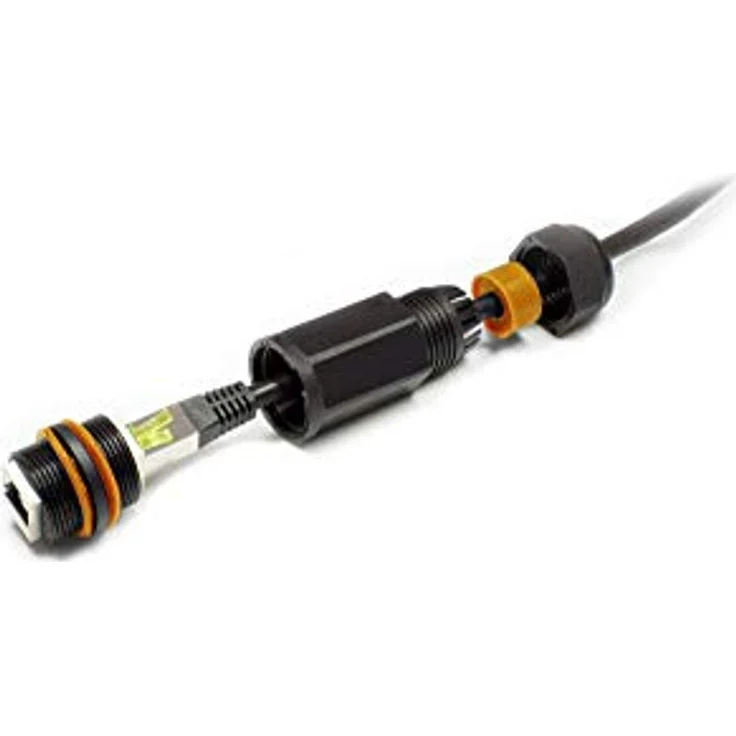 Good Connections, RJ45 Outdoor Verbinder Cat.6A – Bild 5