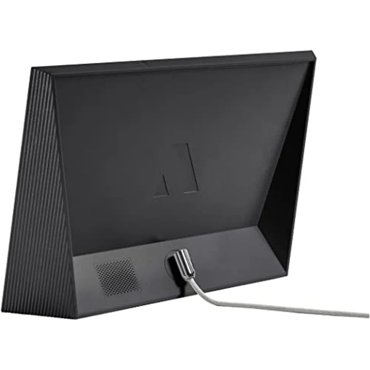 AURA Carver Digitaler Bilderrahmen 10,1 Zoll – Gravel – HD-Display 1280 × 800 mit 10,1 Zoll in hochwertiger Bildqualität – Bild 4