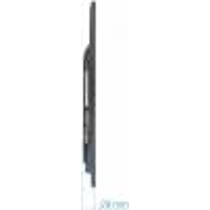 TooQ LP4390F-B, Wandhalterung für TV-Bildschirme 43"-90", VESA 200x200 bis 800x400 mm, Schwarz, max. 70 kg Traglast – Bild 3