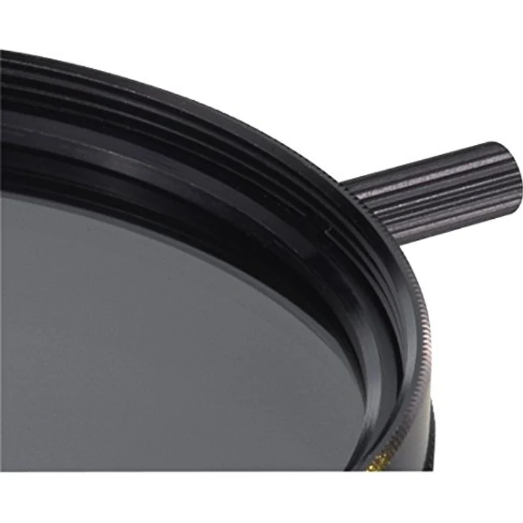 Hama Polarisations-Filter (4-fache AR Vergütung, Zirkularer Polfilter, Für 58 mm Foto-Kameraobjektive) – Bild 5