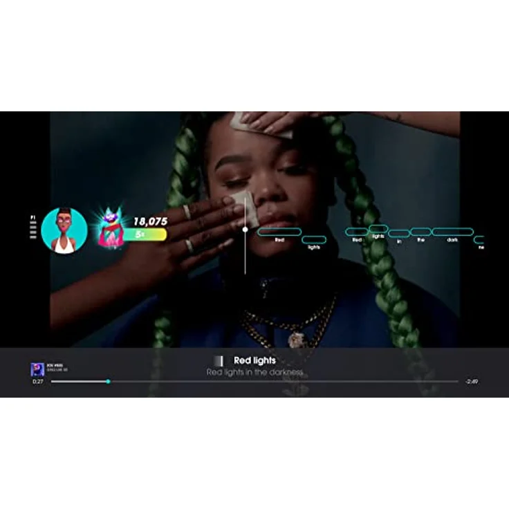Let's Sing 2023 German Version (Nintendo Switch) – Bild 5