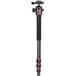 Neewer New Carbon Fiber Camera Tripod Monopod & Ball Head, leichtes Stativ für professionelle Fotografie