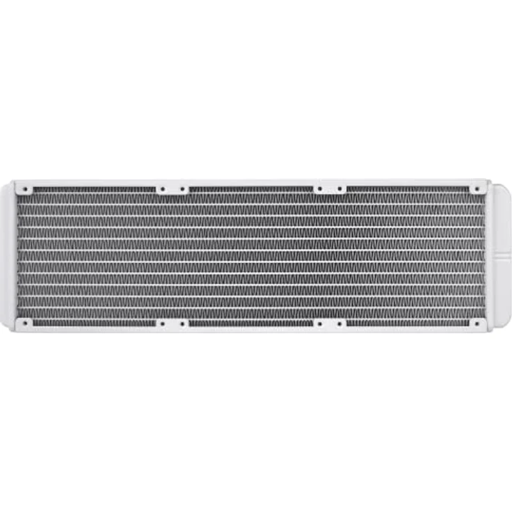 Thermaltake TH420 ARGB Sync | Snow Edition | All-in-One-Watercooling – Bild 3