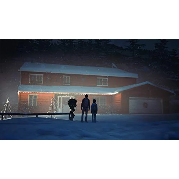 Life is Strange 2 (PC) – Bild 5