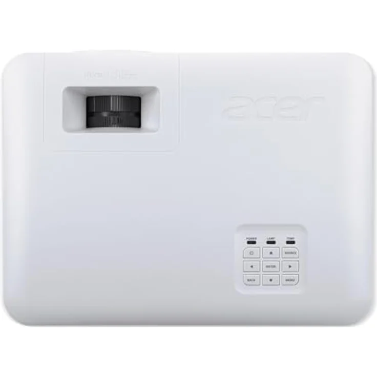 Acer Vero XL3515i Business Beamer, 5500 Lumen, Laser-Diode-Technologie, 1080p Full HD, geringe Eingabeverzögerung – Bild 5