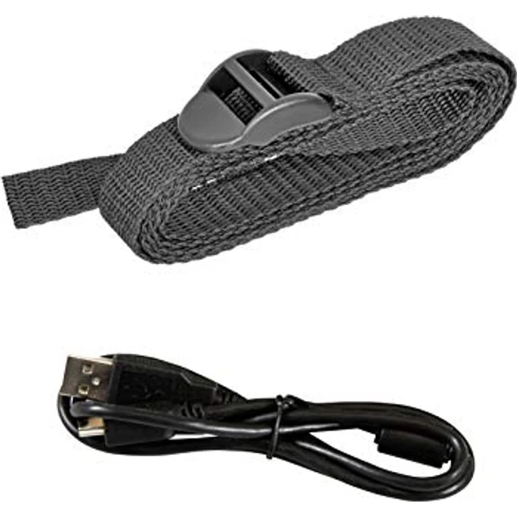 Bresser Überwachungskamera 120 Grad mit PIR-Bewegungssensor 16MP Full-HD und unsichtbarer LED Infrarot Beleuchtung – Bild 6