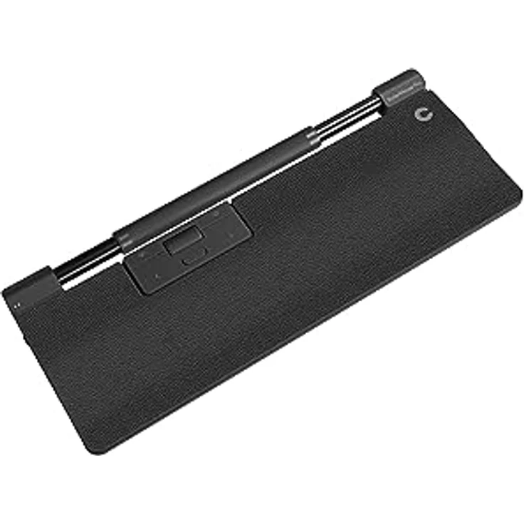 Contour Design RollerMouse Pro Maus Beidhändig RF Wireless + Bluetooth + USB Type-A Rollerbar 2800 DPI – Bild 2