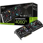 PNY GeForce RTX 4060 Ti Verto XLR8 16GB