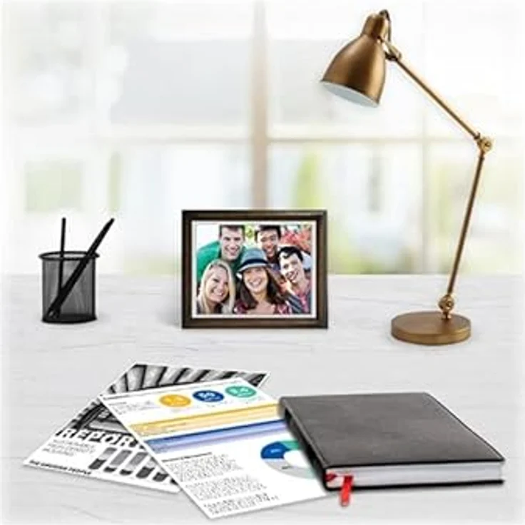 HP 301 Multipack Original Druckerpatronen (2x schwarz, 1x Farbe) für HP Deskjet, HP Officejet, HP ENVY – Bild 5