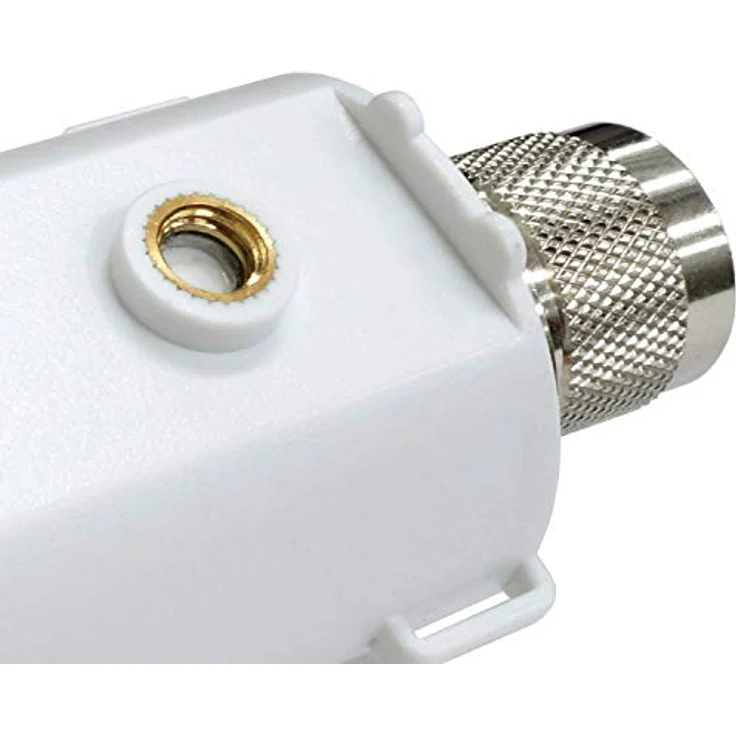Alfa Network TUBE-2HP F FULL PACKAGING, 802.11n Outdoor Access Point mit IP68 Schutz, PoE-Adapter und flexibler Installationsoption – Bild 4
