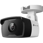 TP-LINK 4MP OUTDOOR BULLET NETWORK CAM
