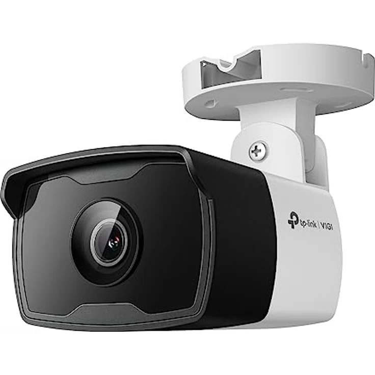 TP-LINK 4MP OUTDOOR BULLET NETWORK CAM – Bild 1