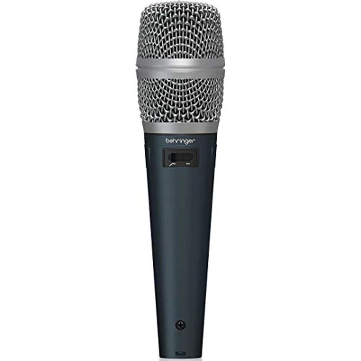 Behringer SB 78A – Bild 2