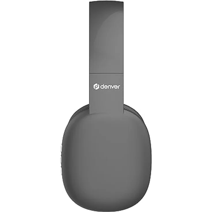 Denver BTH-252 Schwarz – Bild 4