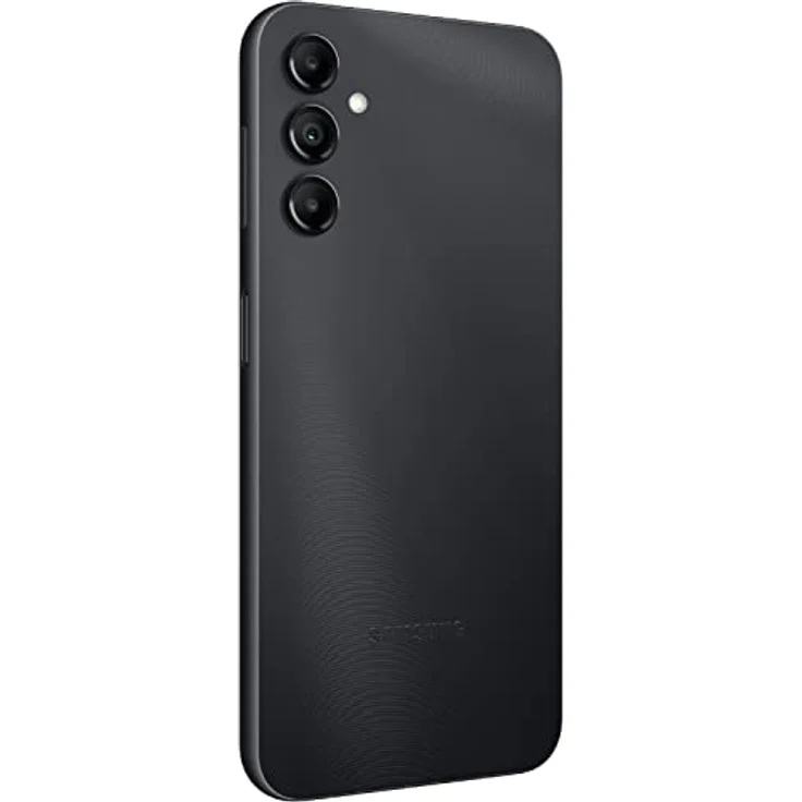Samsung Galaxy A14 5G Schwarz 64 GB – Bild 5