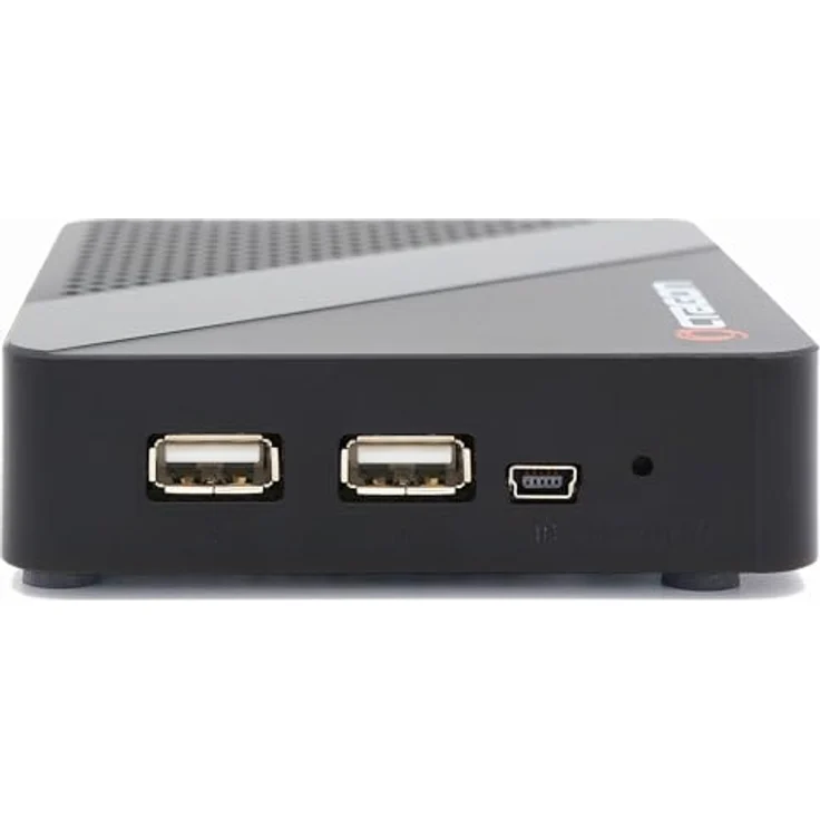 OCTAGON SX888 SE V2, H.265 HD IP HDTV Receiver mit DLNA, 256MB RAM, HDMI CEC Support, firmware aktiverbar – Bild 3