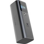 Xtorm Nova Ultra Powerbank 27600 mAh, Leicht & Slim, USB-C Schnellladegerät 140W, Quick-Charge, 2 USB-C Ausgänge - Preisvergleich