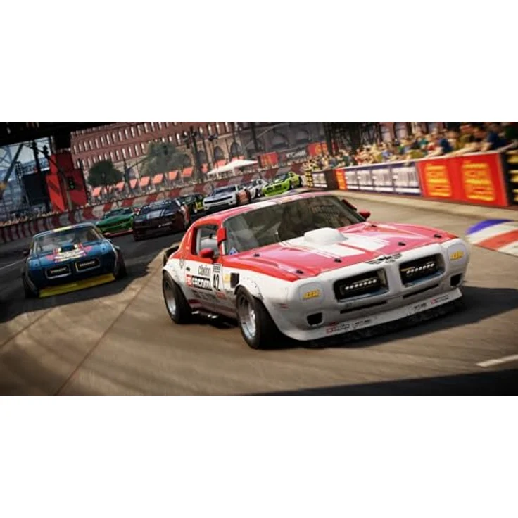 GRID - Day One Edition (Xbox One) - Preisvergleich – Bild 3