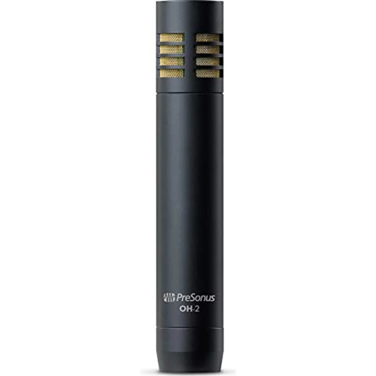 PreSonus DM-7 Drum-Mikrofon-Komplettset für Studioaufnahmen und Live-Sound-Verstärkung – Bild 5