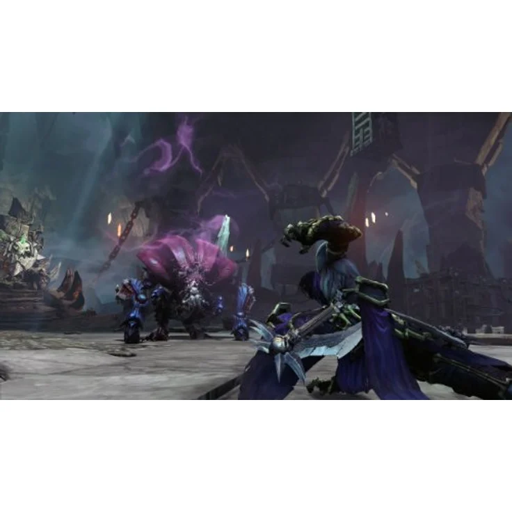 Darksiders II - First Edition (PC) – Bild 5