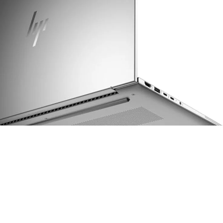 HP Inc. EliteBook 645 G11 Ryzen 5 7535U 16GB RAM 512GB SSD LTE Win11Pro Laptop, Silber – Bild 5