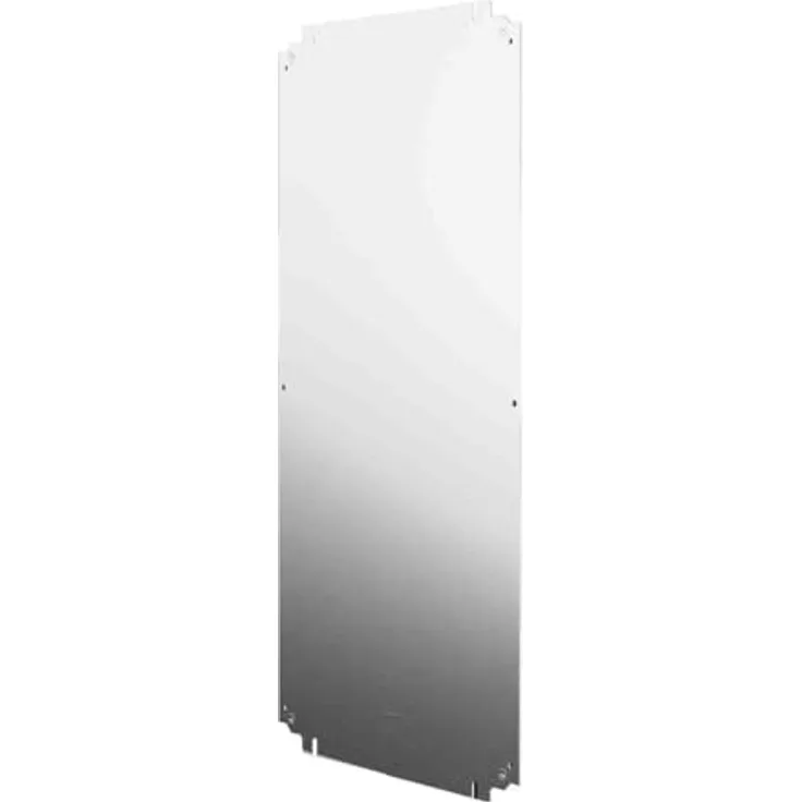 Rittal KX 1574.800 Montageplatte (L x B) 200mm x 800mm Stahlblech 1St.