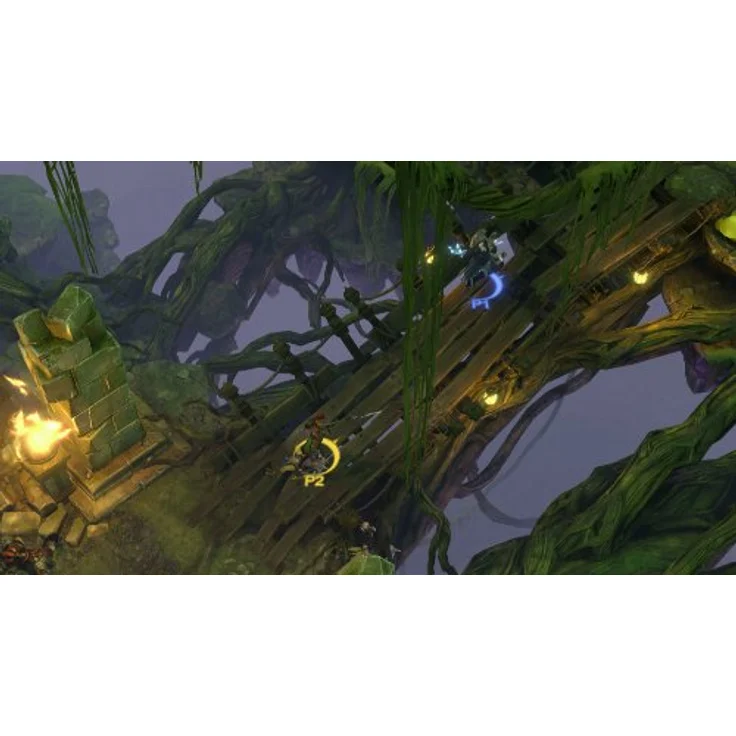 Sacred 3 - First Edition (PS3) – Bild 4