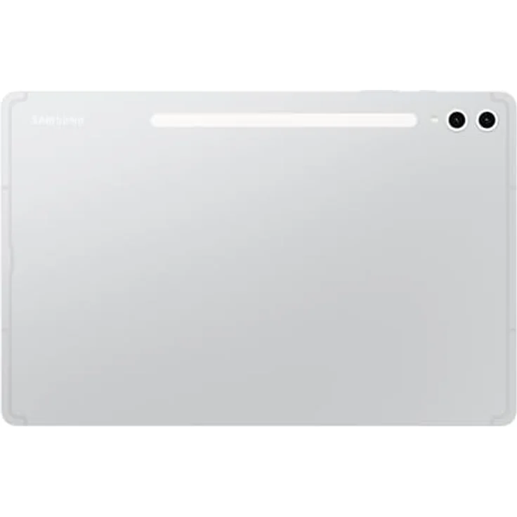 Samsung Galaxy Tab S10+, Wi-Fi, 512 GB, Platinum Silver – Bild 3