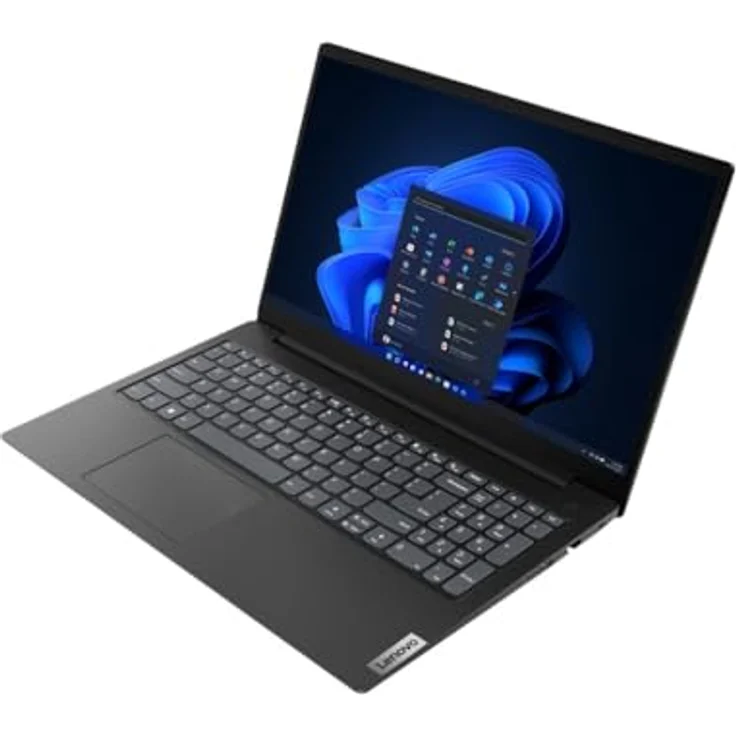 Lenovo Notebook V15 G4 AMN 82YU 39.6cm (15.6 Zoll) Full HD AMD Ryzen 5 7520U 16GB RAM 512GB SSD AMD – Bild 1