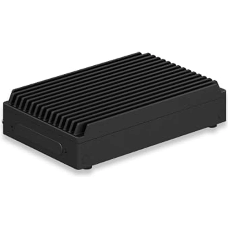 ASUS NUC 13 Rugged BNUC13BRKP200B00I, Mini-PC Barebone mit N-series N50, 64 GB eMMC, Wi-Fi 6E, UHD Graphics – Bild 5