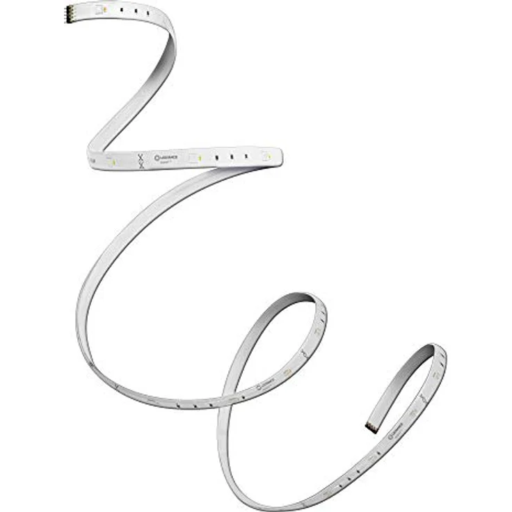 Ledvance Smart+ Flex 3P Multicolor LED-Streifen RGBW Bluetooth (3x 60cm) – Bild 4