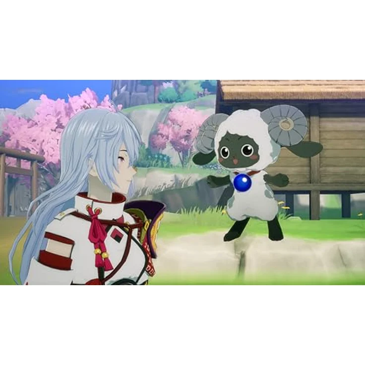 MARVELOUS Rune Factory: Guardians of Azuma - PS5 Action-RPG mit Landwirtschafts-Simulation, japanischem Flair und zwei Protagonisten – Bild 2